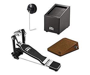 MEINL Percussion Set de Stomp Box analogique (MPS1-SET)