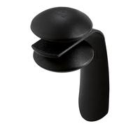 Meinl Shaker de percussion Pickguards Pied