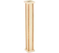 PRORM1nt - Baton De Pluie Pro 120 CM Bouleau