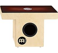MEINL Percussion Slap Top Cajon Bouleau Baltique Espresso Burst