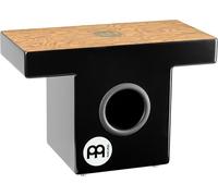 Meinl - Cajon - TOPCAJ1 mB - Slap Top - Makah-Burl #MB