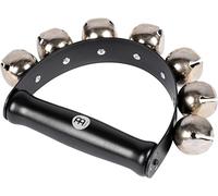 Meinl Grelots SLB7 – 7 clochettes – manches en bois