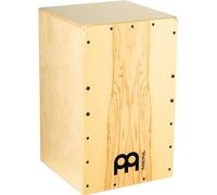 Meinl Cajon Snarecraft SC100HA Heart Ash - Cajon