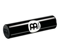 Meinl Shaker Studio SH10-L-BK, rond plastique, noir