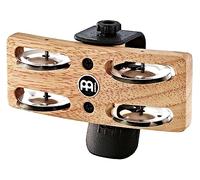 PHTA - TAMBOURIN TALON PRO NOIR