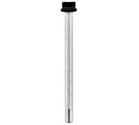 MEINL Percussion - Tige Microphone (MC-MR1-S)