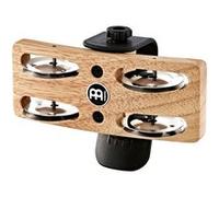 Meinl Percussion Tambourin professionnel pour pied (PHTA)