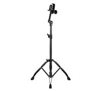Meinl THBS-BK Support pour bongo (Noir)