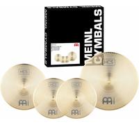 Meinl Practice HCS Set de cymbales