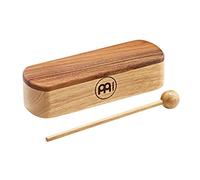 Meinl Prof. WoodBlock PMWB1-L, Large, table palissandre - Bloc de percussion