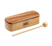 Meinl percussion percussions meinl woodblock professionel medium blocks & wood-blocks
