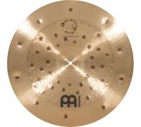 Meinl Pure Alloy Extra Hammered 18" Cymbale china