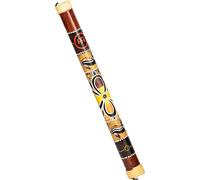 Meinl Rainstick Bâton de pluie Medium Rouge