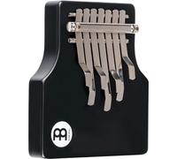 Meinl Regular Kalimba KA7-M-BK, Medium, noir - Kalimba