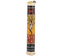 Meinl RS1BK-S - Baton De Pluie Bambou 40 Cm Noir G