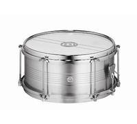 Meinl Samba Caixa traditionnelle Aluminium 12" (30,5 cm)