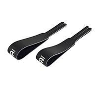 Meinl Sangle en cuir de fanfare BR2 - Accessoire pour tambours de marche