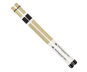 Meinl SB208 Rebound Multi Rod Birch - Baguette chaude