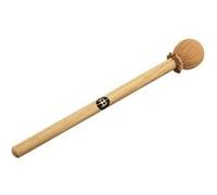 Meinl Mailloche Samba SB4 Bois 40 cm Tête cuir 5 cm – 2 pièces