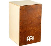 Meinl SC100AB Snarecraft Baltic Birch/Almond Birch Кахони дървени