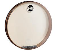 Meinl Sea Frame Drums Tambour Peau synthétique 18" African Brown