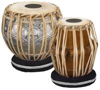 Meinl Set de tablas 5,5" (13,97 cm) et 8,5" (21,59 cm)