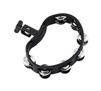 Meinl Meinl HTMT2BK Tambourine