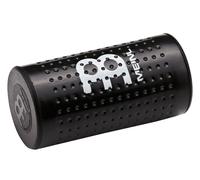 Meinl Percussion Studiomix Shaker Instrument - Medium - Son Clair - Instrument de Musique - Plastique, Noir (SH12-M-BK)