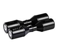 Meinl SH4BK Live Shaker noir - Shaker