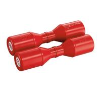Meinl Shaker SH5R Studio rouge