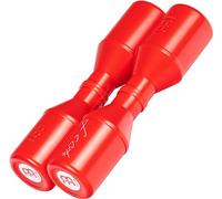 Meinl SH5R Studio Shaker rouge - Shaker