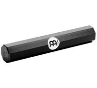 Meinl Percussion Aluminum Shaker Octagonal - Medium - Forme Octogonale - Instrument de Musique - Aluminum, Black (SH88BK)