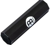 Meinl Shaker aluminium octogonal SH88BK – Médium, Noir