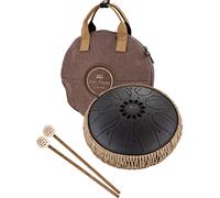 Meinl Sonic Energy 10" Octave Steel Tongue Drum B Minor