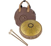 Meinl Sonic Energy 10" Octave Steel Tongue Drum C Major