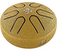 Meinl Sonic Energy 3" A Major OM Gold Pocket Steel Drum