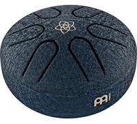 Meinl Sonic Energy 3" A Major Venus Flower Navy Blue Pocket Steel Drum