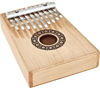 MEINL SONIC ENERGY Kalimba Avec Trou De Son - 10 Tons / Érable