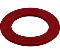 Meinl Sonic Energy SB - FR Bague 16 feutre pour bol chantant 6,3 "(16 cm)