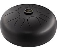 Meinl Sonic Energy STD2BK - Steel Tongue Drum - La Akebono - Noir