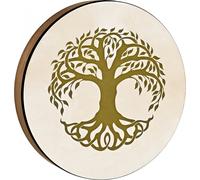 Meinl Sonic Energy - Tambour à main - Arbre de vie - 40 cm