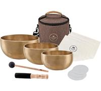 Meinl Sonic Energy Yoga Nidra Set Ensemble de bols tibétains