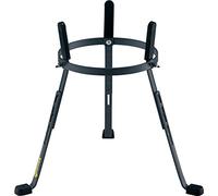 Meinl Stand Conga ST-MCC11BK, 11", Steely II, noir - Matériel pour percussions