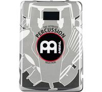 Meinl STB8 The Ultimate Percussion Stomp Box - Batterie numérique