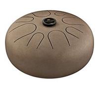 Meinl STD3VB Sonic Energy Steel Tongue Drum Sol majeur G
