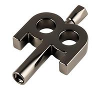 Meinl Clé de batterie Stick & Brush Kinetic Drum Key (SB501)