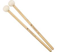 Meinl Stick & Brush Super Soft Drum Set Mallet Sticks (SB400)