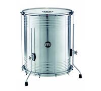 MEINL PERCUSSION - SU20-L - Surdo alu 20 x 24" avec pieds