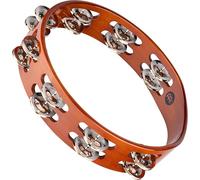 Meinl Tambourin africain Acier Marron