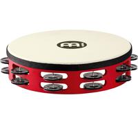 Meinl Meinl TAH2BK-R-TF Touring Tambourine